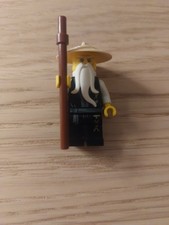 LEGO Ninjago Minifigure Sensei