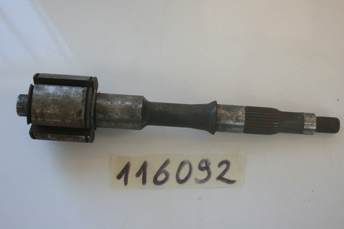 Piaggio ape albero cambio - piaggio,
