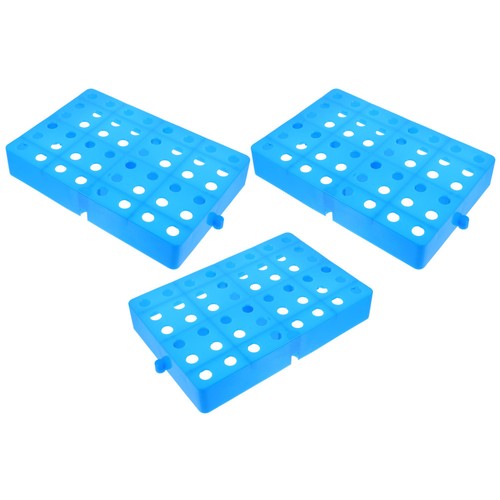 Pezzi pallet in plastica - ,