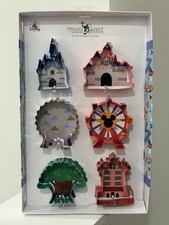 Disney Parks Icons Mousewares