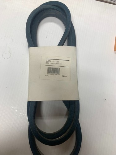 Husqvarna 532144200 cintura - 532144200,