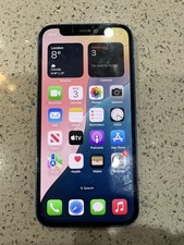 Apple iPhone 12 Mini 64GB Nero