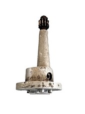 Pompa Olio Moto Gilera 125 Sport COD. 18