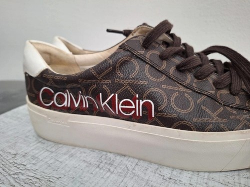 Scarpe calvin klein - calvin,