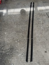 Modanature 3 Porte Golf Mk2