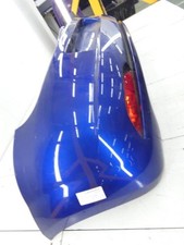 Paraurti posteriore FIAT