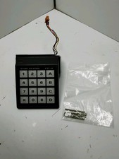 YAESU FTT-4  DTMF KEYPAD  for FT-23 / FT-73