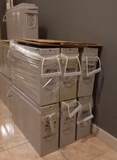  Batterie Da  12v  150ah Agm