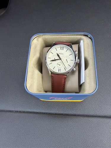 Orologio cronografo uomo