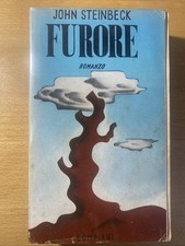 Furore - John Steinbeck -