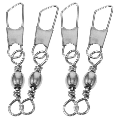 100 pcs connettore pesca - connettore,