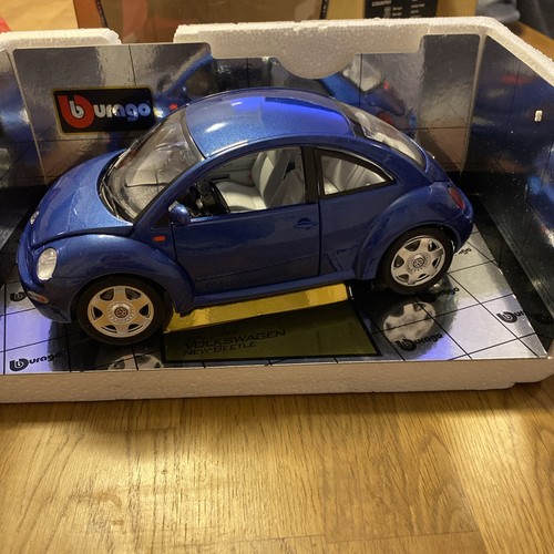 Modellino volkswagen new - modellino,