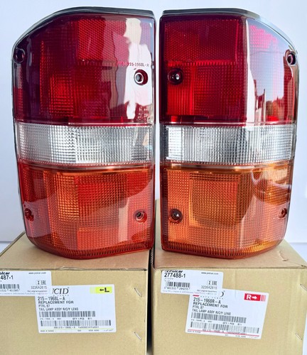 Lampe feu arriere gauche - feu,