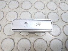 13212 Pulsante interruttore Esp Ford S-Max dal 2006 al 2014 cod 6m2t-2c418-ad