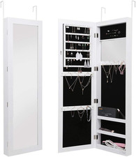 Specchiera Portagioie Da