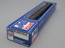 Wagon voiture-lits Compagnie