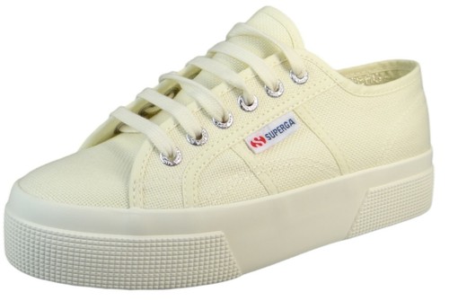 Sneaker basse donna superga - sneaker,