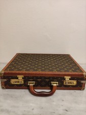 Louis Vuitton Valigetta 24 H