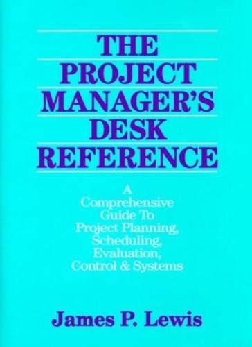 Project manager desk - project, manager's