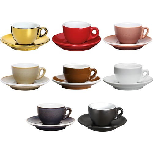 Cilio tazza espresso con - espresso,