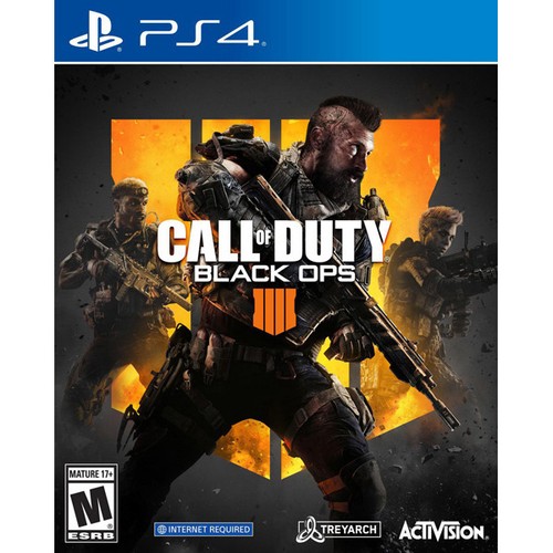 Call duty black ops - call, of