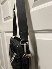 Borsa a tracolla uomo Fendi