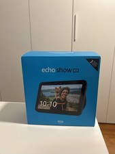 Echo Show 8 3ª Generazione