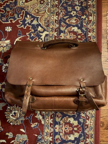 Borsa postino bleu chauffe - borsa,