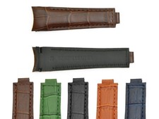 CINTURINO OROLOGIO PELLE