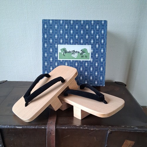 Sandali uomo legno zoccoli - sandali,