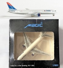 MAGIC 470223 DELTA AIR LINES