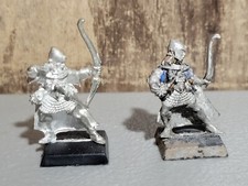 A19349 WARHAMMER FANTASY ELFI