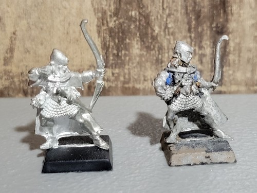 A19349 warhammer fantasy - a19349, elfi