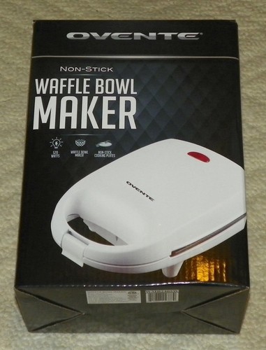 Ovente macchina per waffle - -,