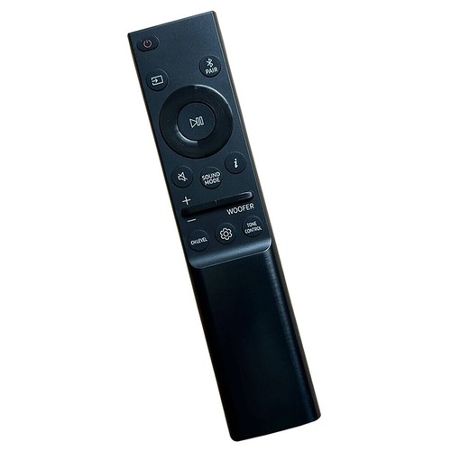 Telecomando per soundbar home
