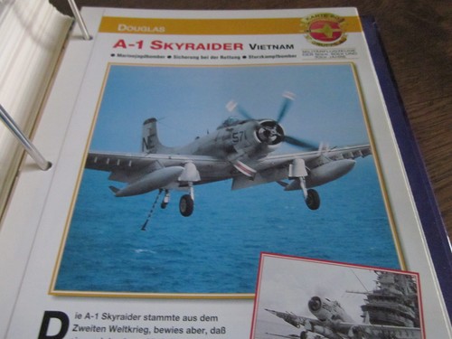 Fascino 1 skyraider - 4,