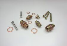 Raccordo a vite per Bosch 0438101026 divisore di quantità viti cave KE-Jetronic