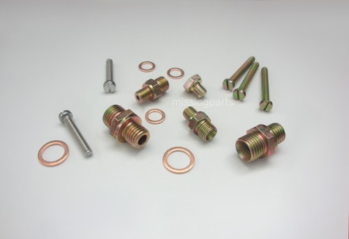 Raccordo vite per bosch - raccordo, a