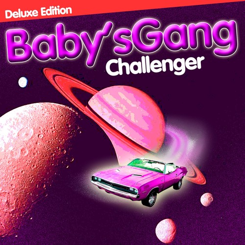 Italo baby gang - italo,