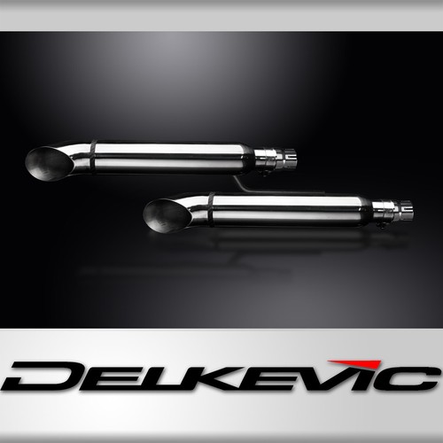 Kit scarico silenziatore - kit,