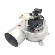 TRIAL FAN SMOKE EXTRACTOR