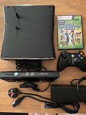 Xbox 360 special edition 250GB + Kinetc + Kinect Sports Season 2