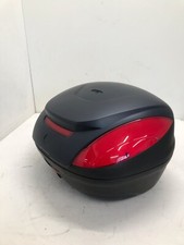 BAULETTO YAMAHA 46 LITRI / TOP CASE