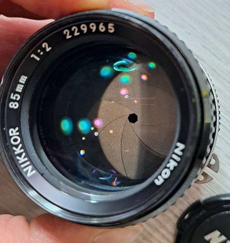 Nikon nikkor 1 - nikkor, f
