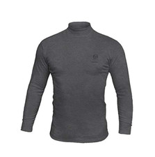 Sergio Tacchini Lupetto Uomo Caldo Cotone 4 Colori Varie Taglie