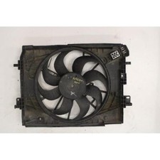 MOTORINO ELETTROVENTOLA