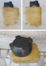 VASCHETTA LIQUIDO RADIATORE FANTIC MOTOR STRADA 125 SPORT ORIGINALE DELL'EPOCA