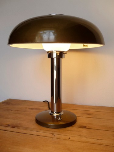 Lampada mod 551 - mod., pollice