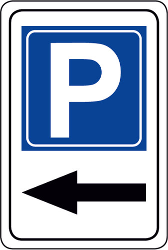 Cartello segnaletica