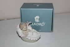 Ceramica lladro 6710 bimba - ceramica., 6710,